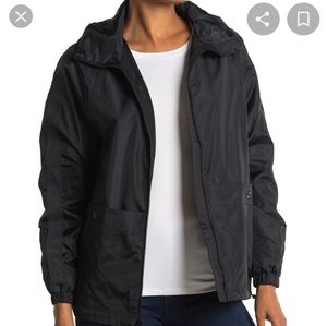 Michael Kors zip blouson jacket size XS NWT